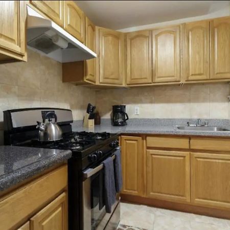 2Bed Bliss By Central Park North New York Eksteriør bilde